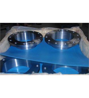 فلنج فولادی و آلیاژی