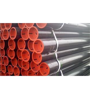 لوله های فولادی بدون درز